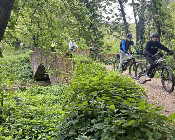 Bora Experience na Kraškem robu v sklopu Vikendi na robu