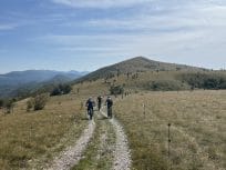 Bora Experience na Kraškem robu v sklopu Vikendi na robu