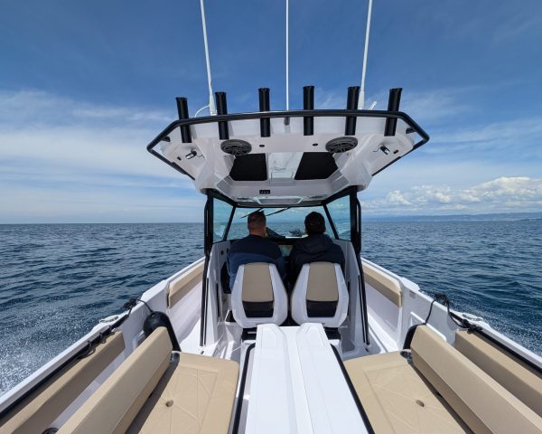 Bora Experience - Speedboat Trips & Rent -Axopar 29