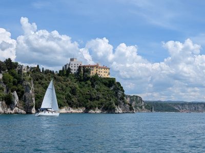 Bora Experience - Speedboat Trips & Rent -Axopar 29